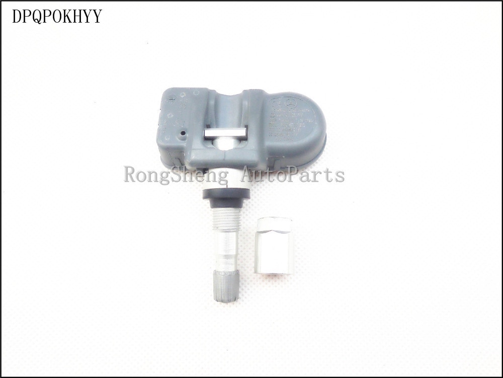 DPQPOKHYY A0035400217 TPMS Ÿ̾ з , ޸- C300 E350 GL350 